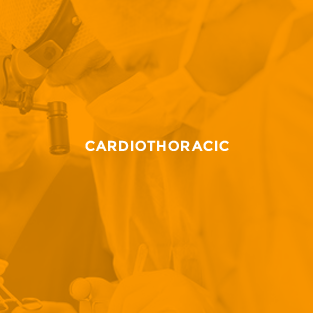 Cardiothoracic